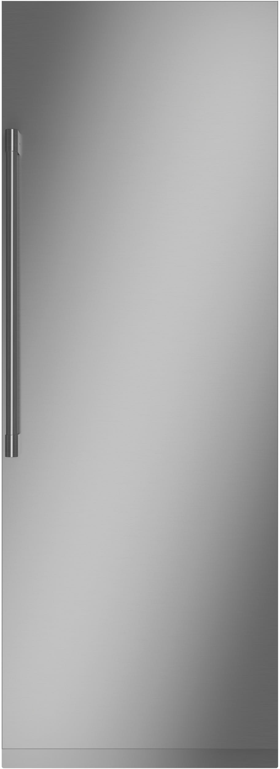 30 Inch Panel Ready Premium Column Smart Refrigerator with 17.5 Cu. Ft. Capacity, Autofill Pitcher, LED Integrated Shelves, Retrofit Capability, Enhanced Shabbos Mode Capable, WiFi, and Water Filtration