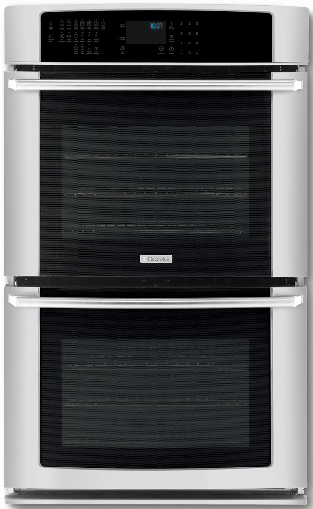 Electrolux EI30EW45JS 30 Inch Double Electric Wall Oven with 4.2 cu. ft