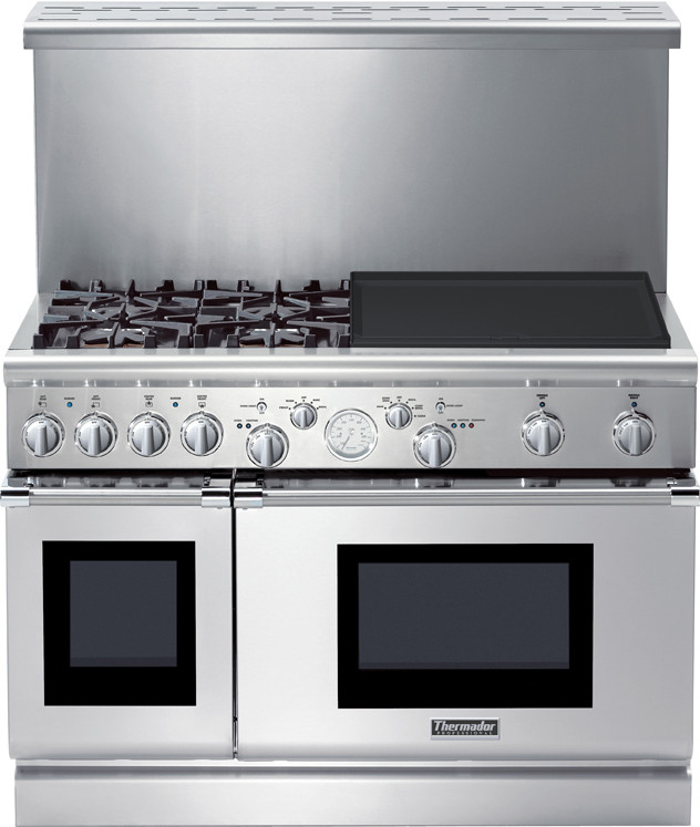 thermador-prd484eeg-48-inch-pro-style-dual-fuel-range-with-4-star