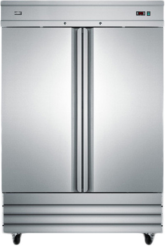 Best Over The Range Microwave >> Summit SCRR490 54 Inch Commercial All-Refrigerator with 46.6 cu. ft. Capacity, 6 Adjustable Wire ... Best Over The Range Microwave >> Summit SCRR490 54 Inch Commercial All-Refrigerator with 46.6 cu. ft. Capacity, 6 Adjustable Wire ...