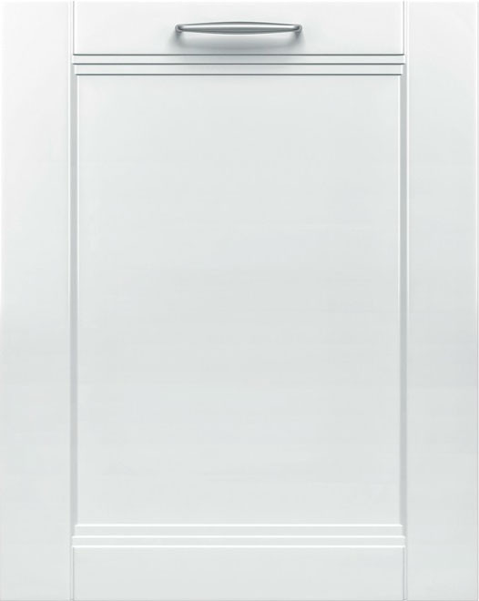 Bosch SGV68U53UC Fully Integrated Dishwasher with 6 Wash Cycles, 5 Wash Options, Adjustable