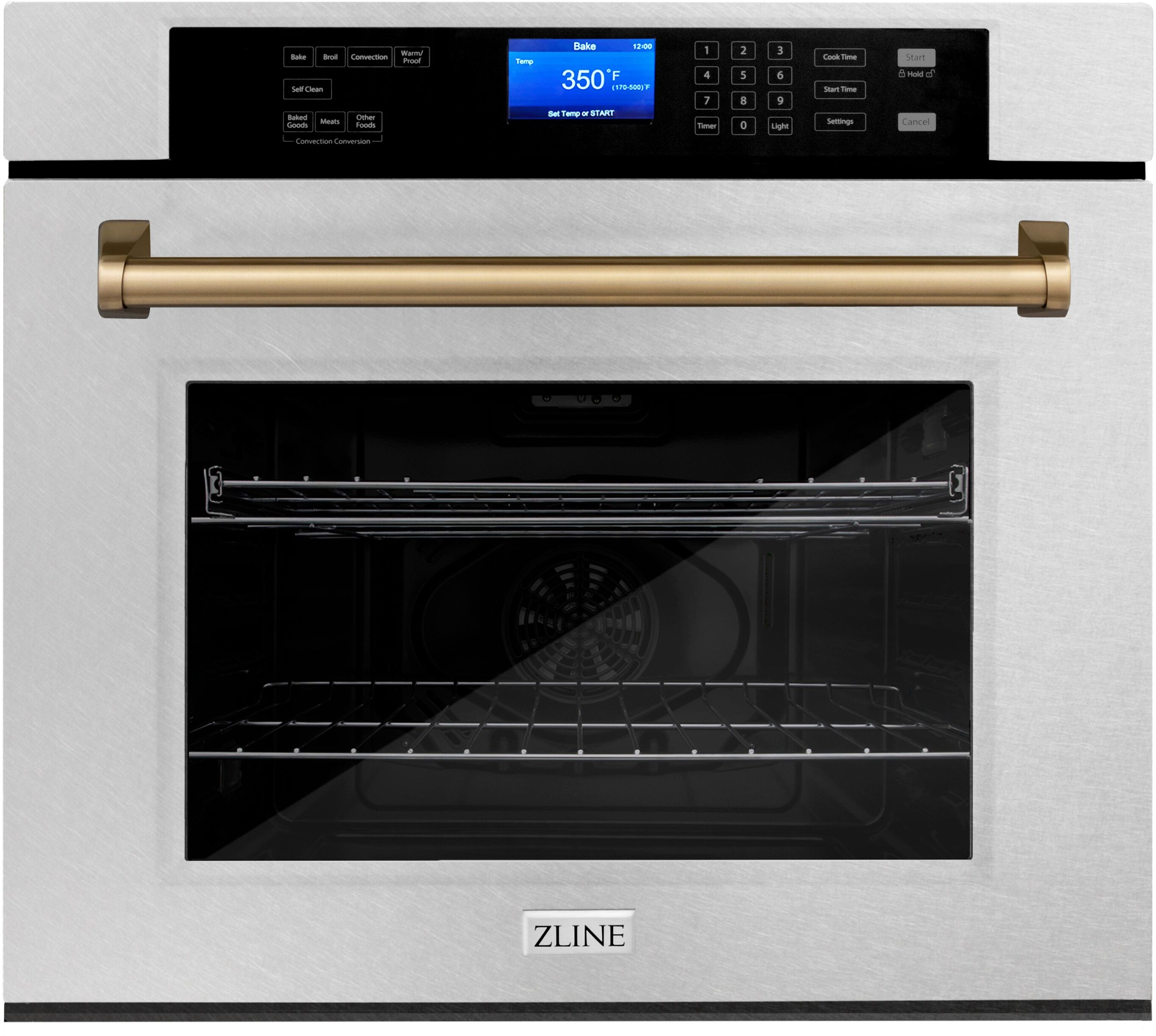 ZLINE autograph 30