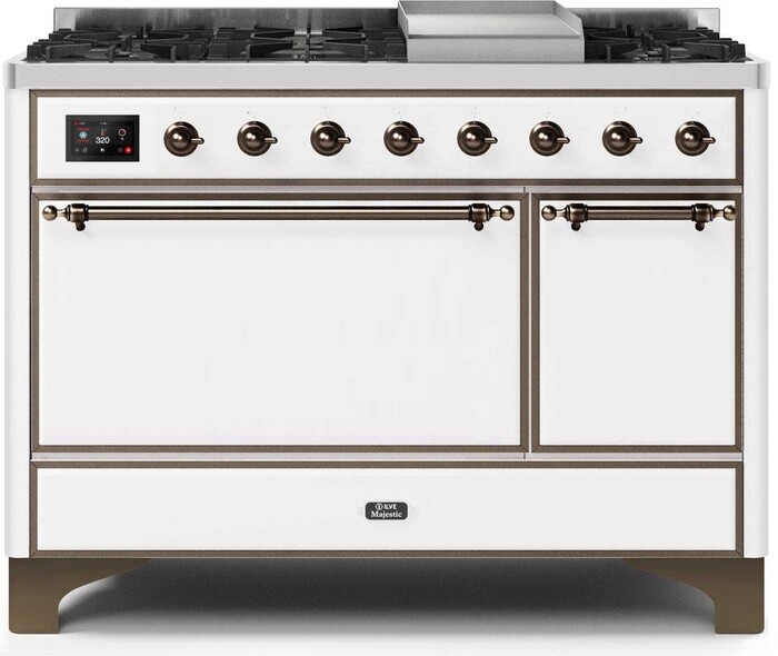 Ilve Majestic II 48