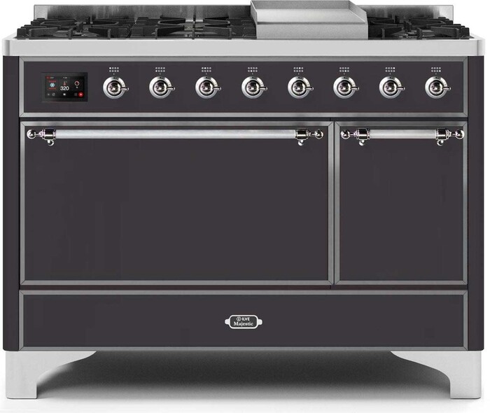 Ilve Majestic II 48