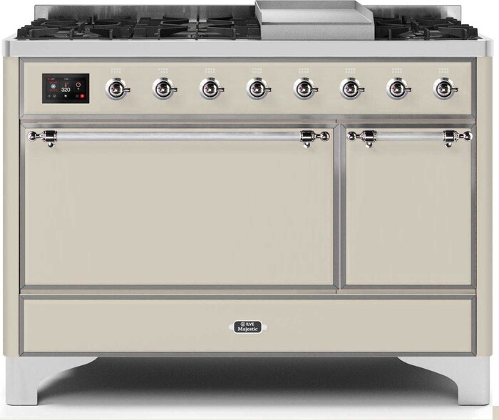 Ilve Majestic II 48