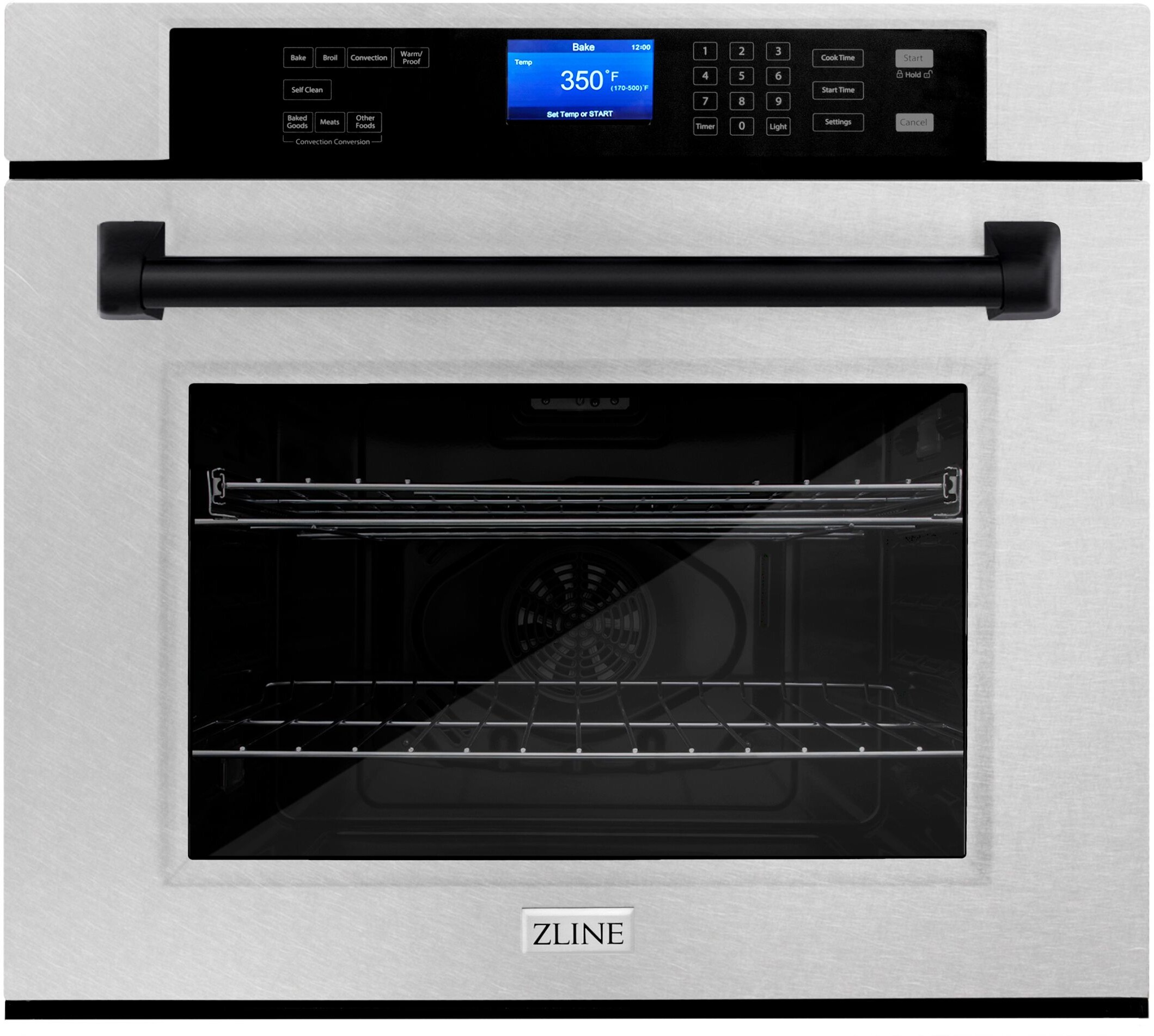 ZLINE autograph 30