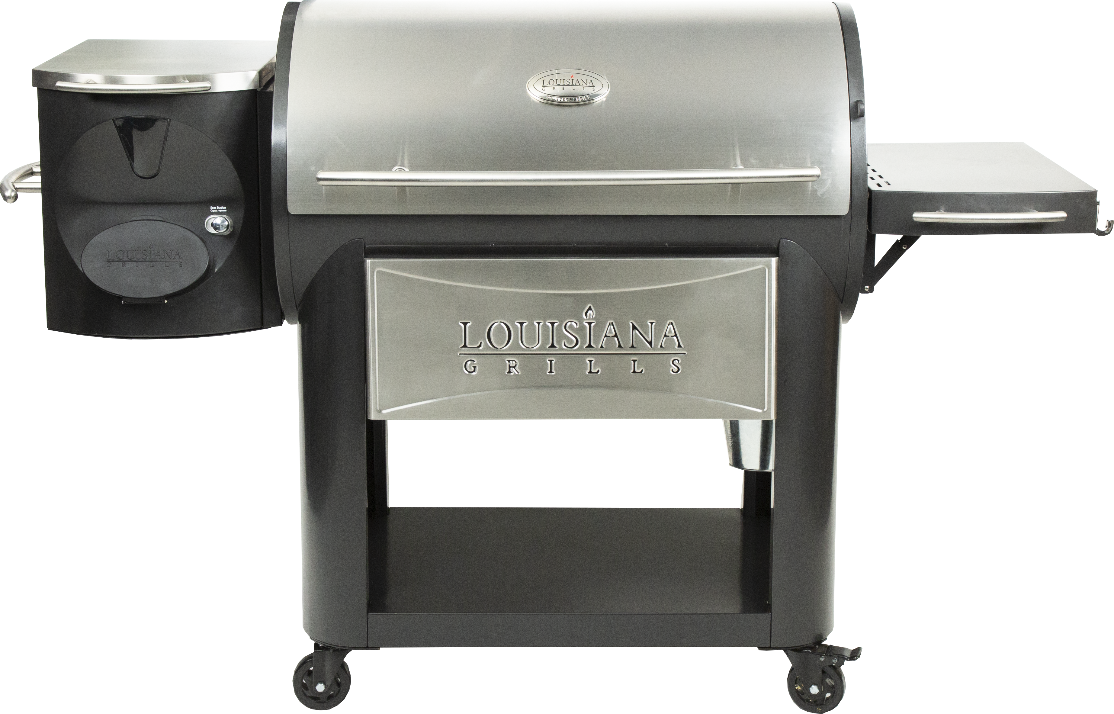 Louisiana Grills Barbecue Grill 10594