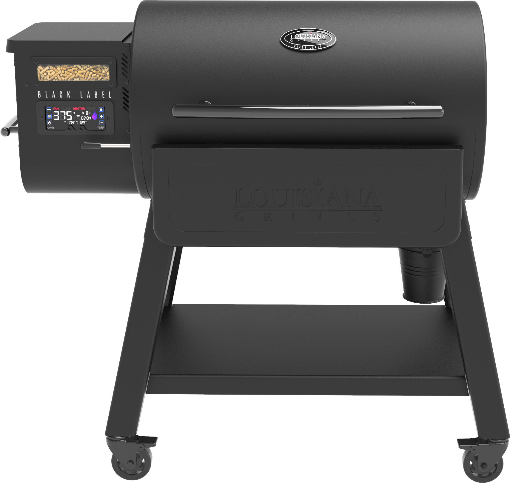 Louisiana Grills Black Label Series Barbecue Grill 10639
