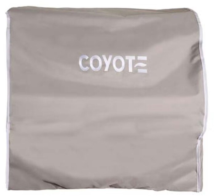 Coyote CCVR36BIG Gray Cover for 36 inch Built-In Gas Grills