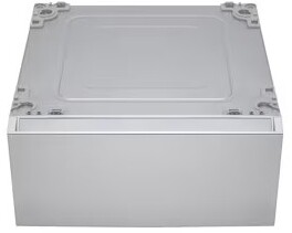 LG Signature Laundry Pedestal WDP8P