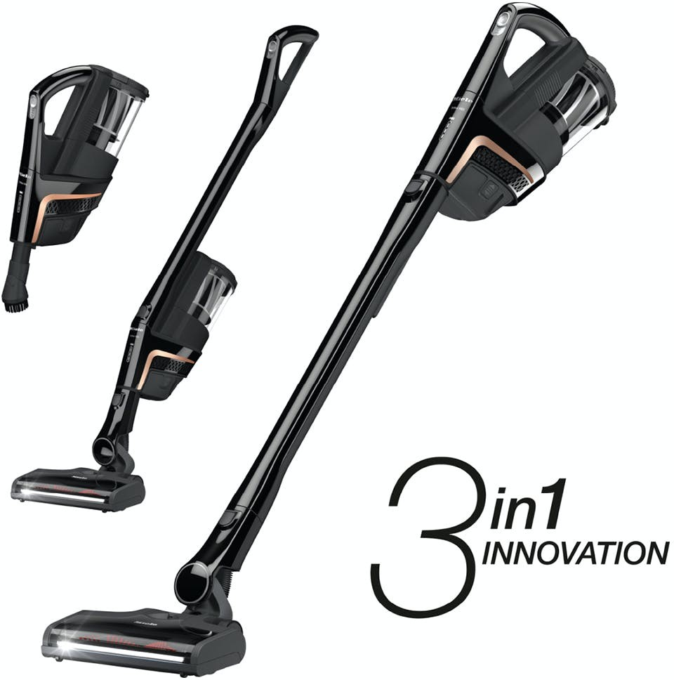 Miele Cordless MultiFloor Stick Vacuum Cleaner 11423900
