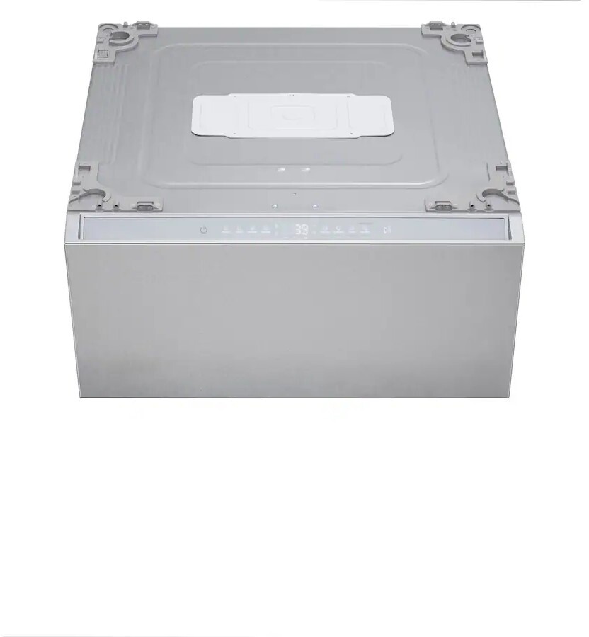 LG Signature 1 Cu Ft Top Load Washer WD405CP
