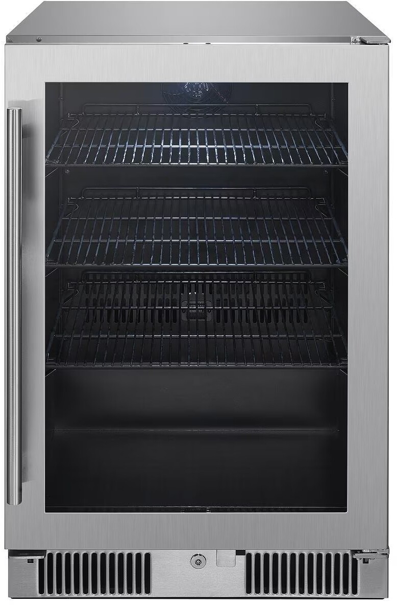 Blaze 21 Inch Freestanding/Built In Refrigerator BLZGDBEV2045 — FIN-0018686 | Fridge.com