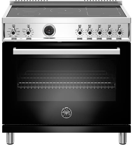 Bertazzoni PROF365INSNET