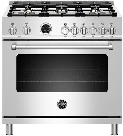 Bertazzoni Master 36