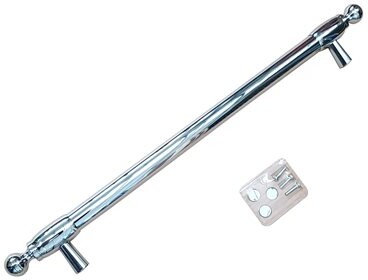 Bertazzoni HERHK24DW Heritage Series Handle Kit for 24 inch Dishwasher