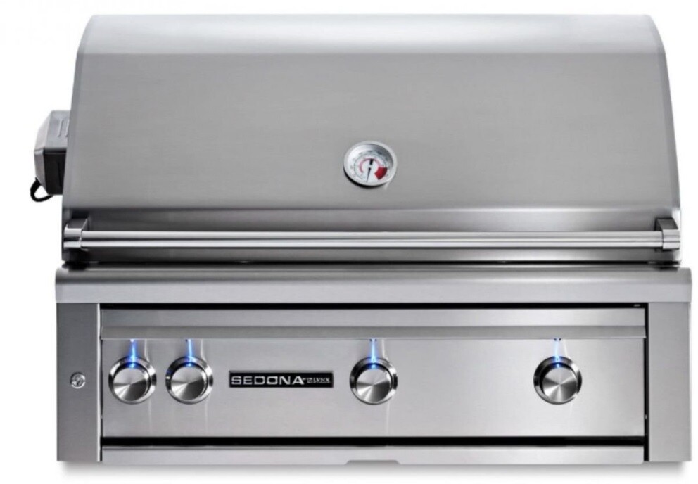 Sedona Barbecue Grill - Lynx L601PSFRNG