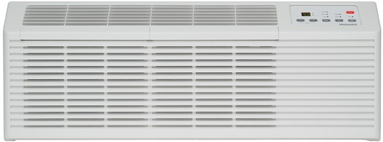 Hotpoint 9400 BTU Packaged Terminal Air Conditioner AHES09D2XXA