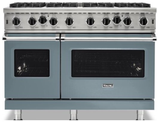 Viking - 5-Series Gas Open Burner Range