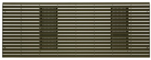 GE Zoneline Air Conditioner Accessory RAG42PD