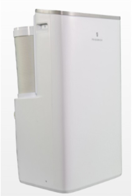 Friedrich ZoneAire 16,000 BTU Portable Air Conditioner ZHV16DA