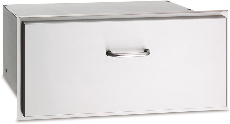 American Outdoor Grill Outdoor Cabinet / Shelve 1331SSD