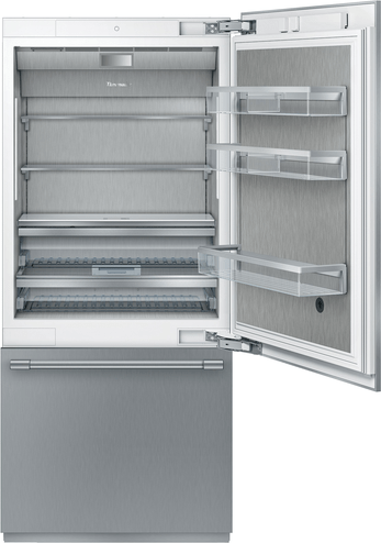 Thermador 36 Inch Freedom Collection 36