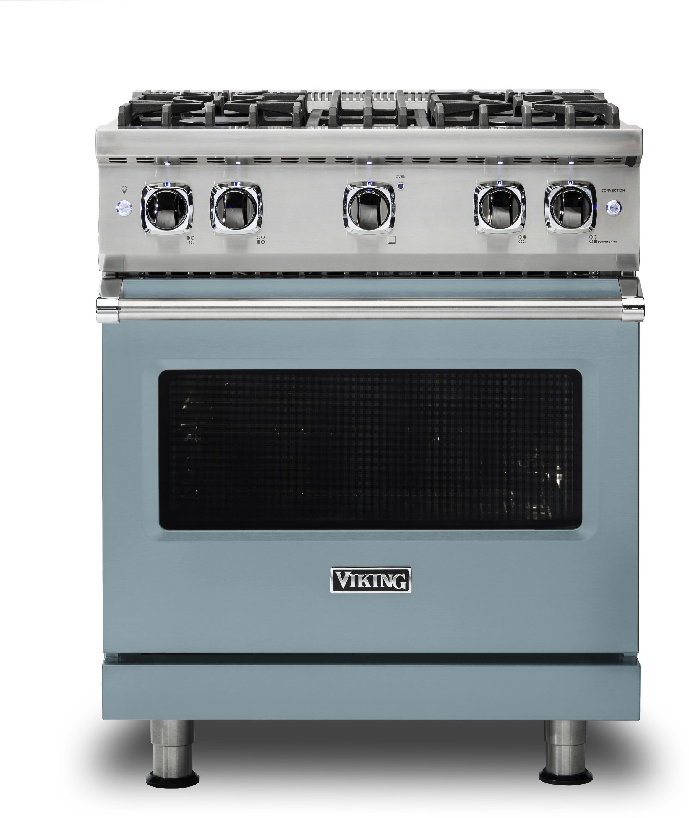 Viking - 5-Series Gas Sealed Burner Range