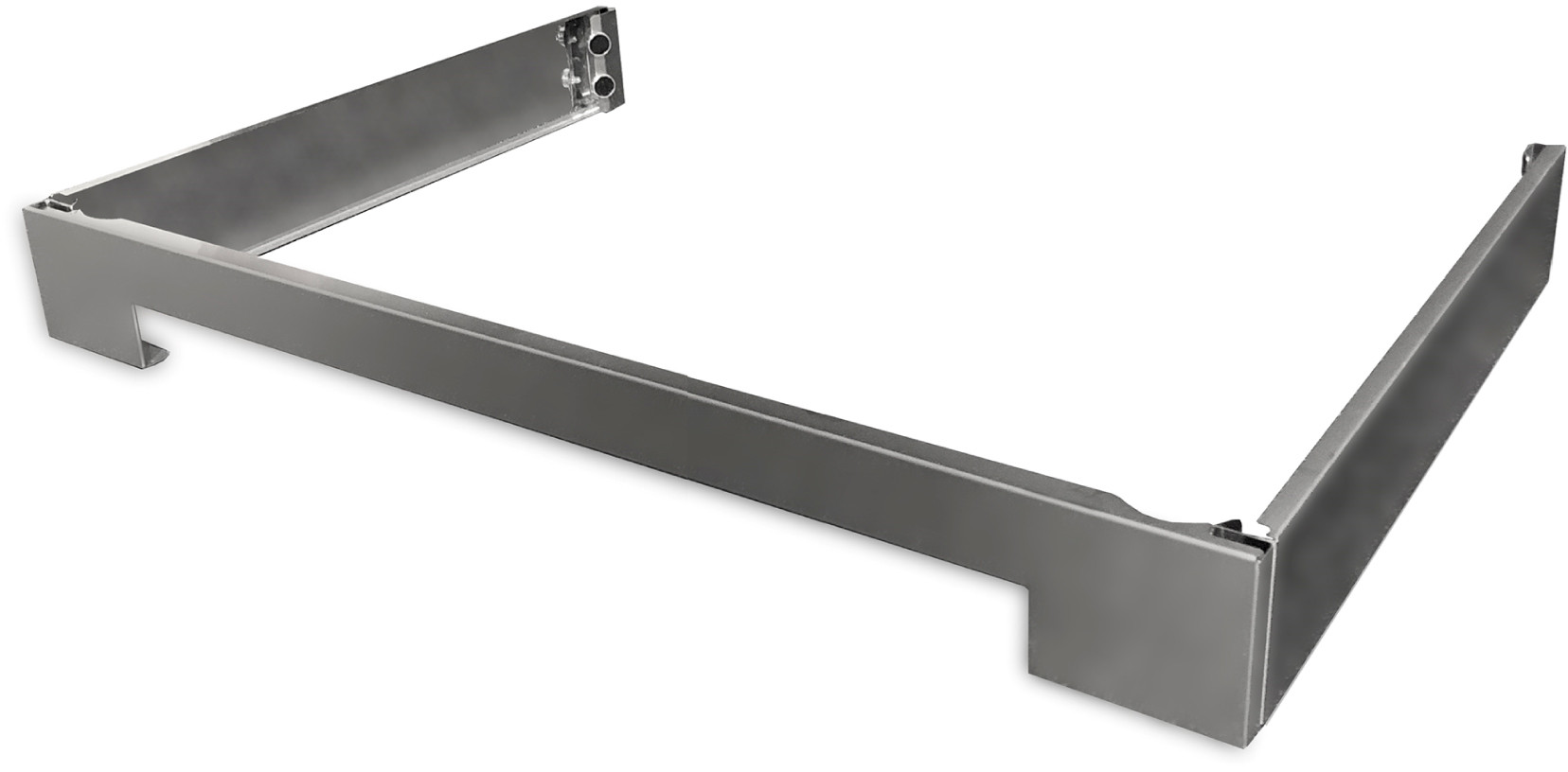 Bertazzoni TKP36X 36'' Toekick Panel