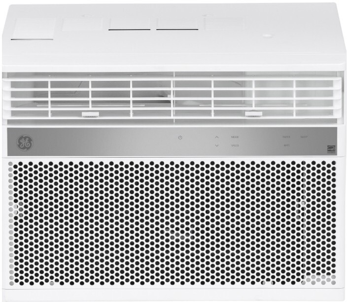 GE 8000 BTU Window Air Conditioner AHP08LZ
