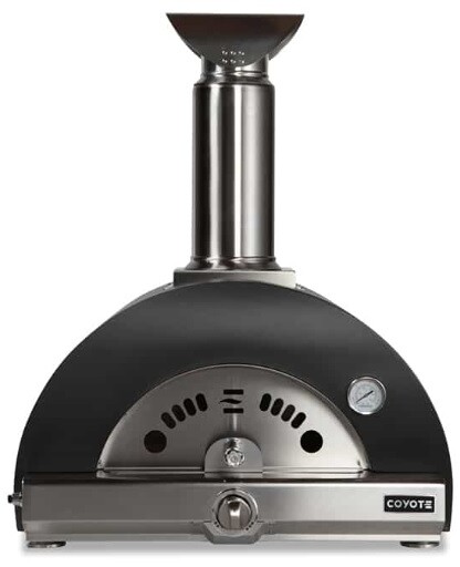 Coyote 30" Liquid Propane Pizza Oven C1PZ30HMBLP