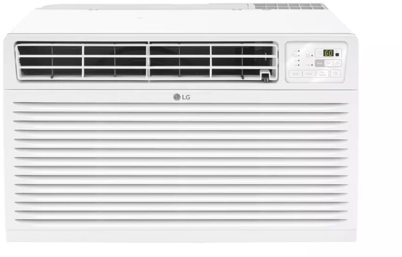ENERGY STAR Wall Air Conditioners