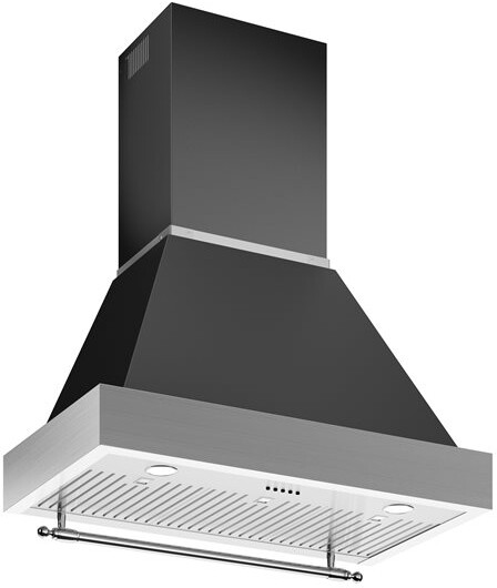 Bertazzoni Heritage Hood Accessory KC36HERTNE