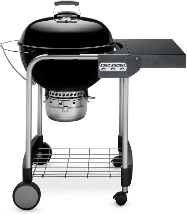 Weber Performer Barbecue Grill 15301001