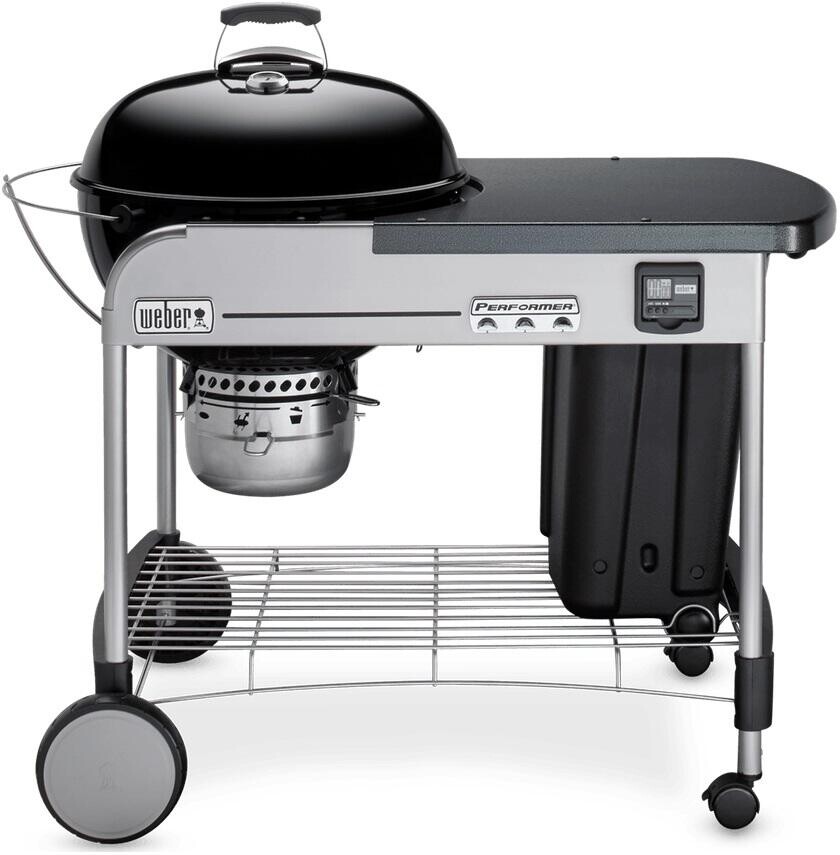 Weber Performer Barbecue Grill 15401001