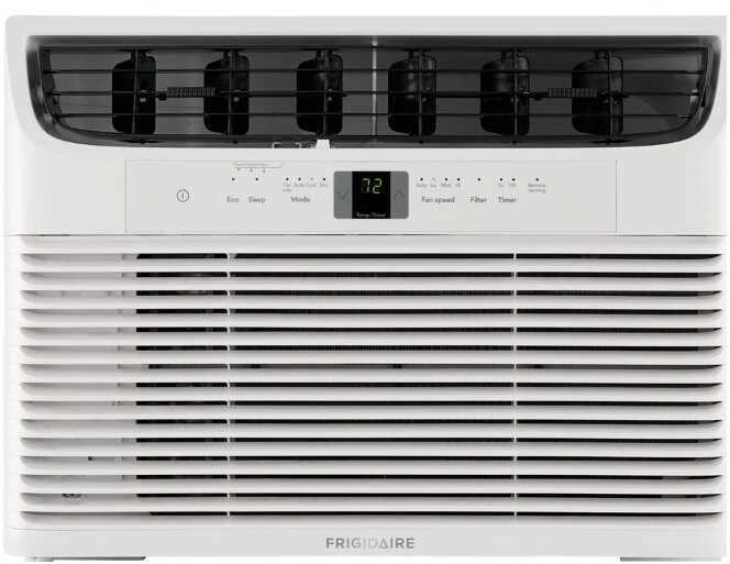 Frigidaire 6000 BTU Window Air Conditioner FHWC063TC1