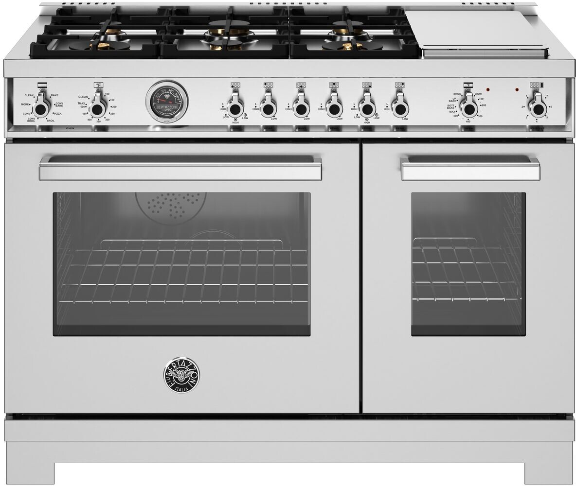 Bertazzoni Professional 48
