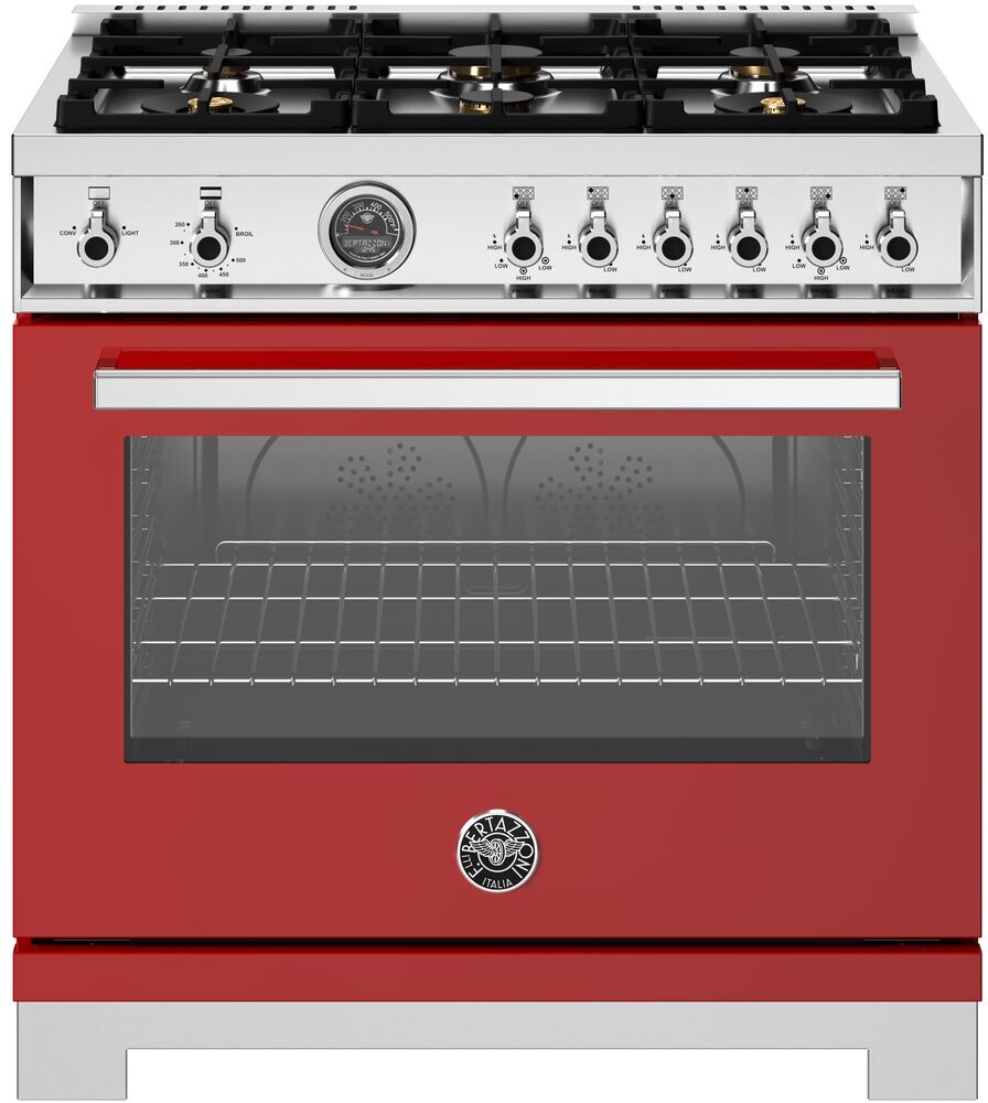 Bertazzoni Professional 36