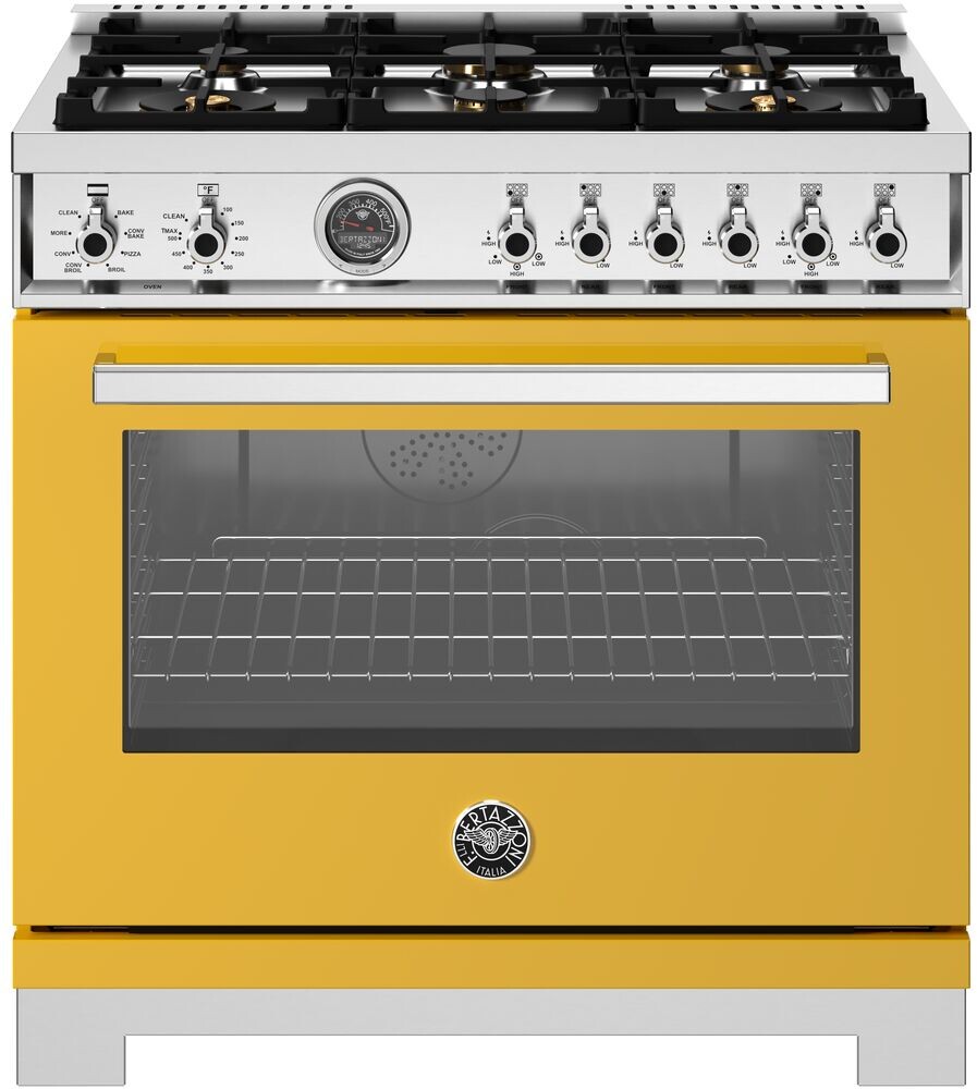 Bertazzoni Professional 36