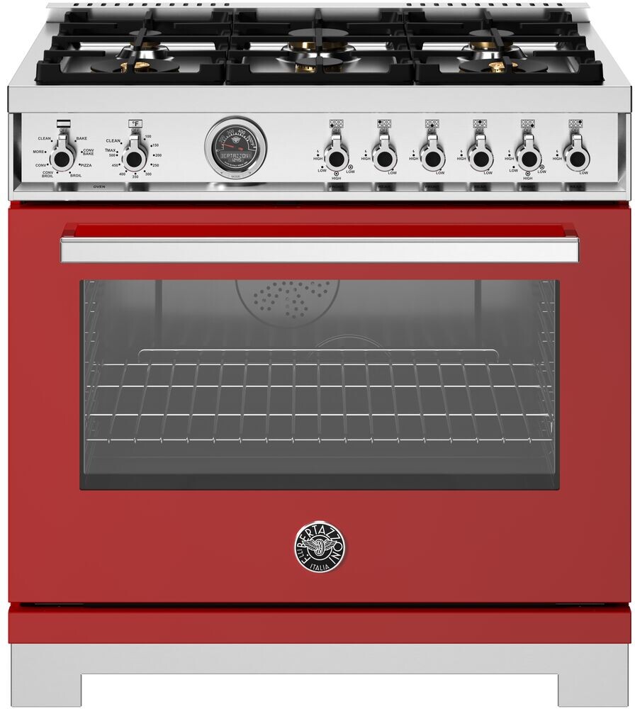 Bertazzoni Professional 36