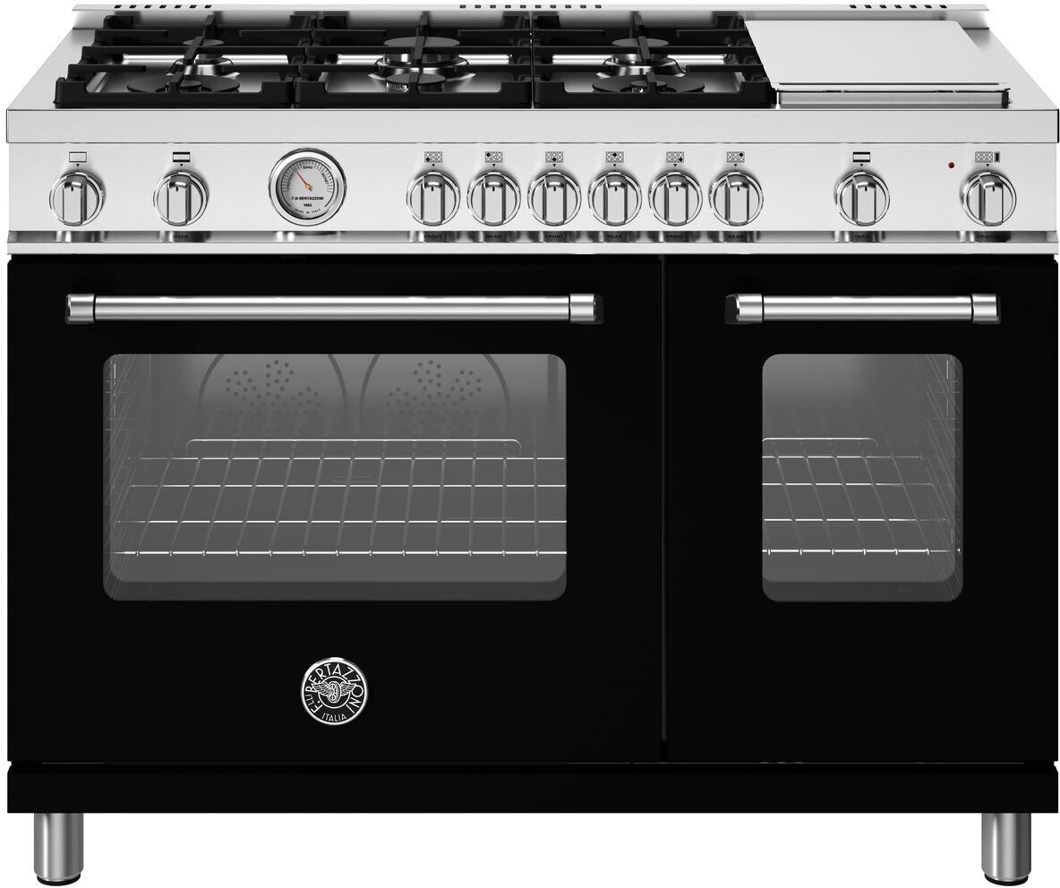 Bertazzoni Master 48