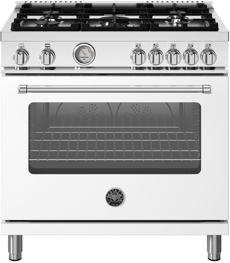 Bertazzoni Master 36