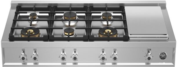 Bertazzoni PROF486GRTBXT