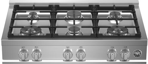 Bertazzoni Master 36