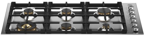 Bertazzoni PROF366QBXT