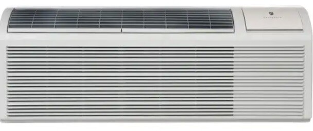 Friedrich 9800 BTU Packaged Terminal Air Conditioner PVH09R3FC