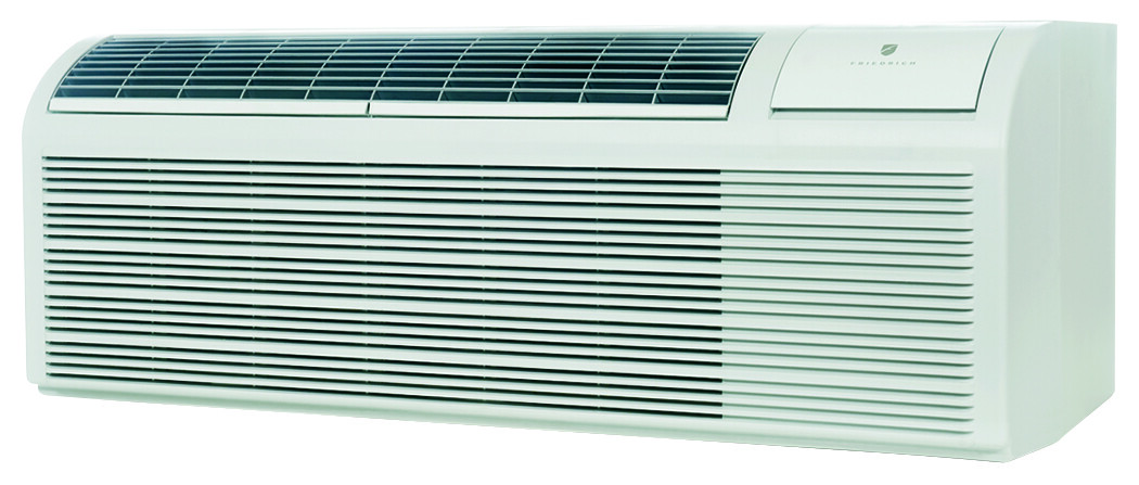 Friedrich ZoneAire 12,300 BTU Packaged Terminal Air Conditioner PDE12K3SGR3