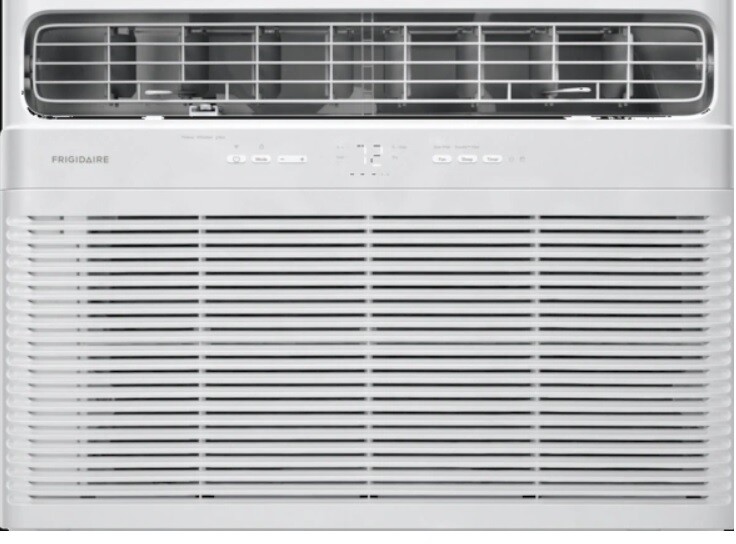 Frigidaire 18000 BTU Window Air Conditioner FHWW184WE2