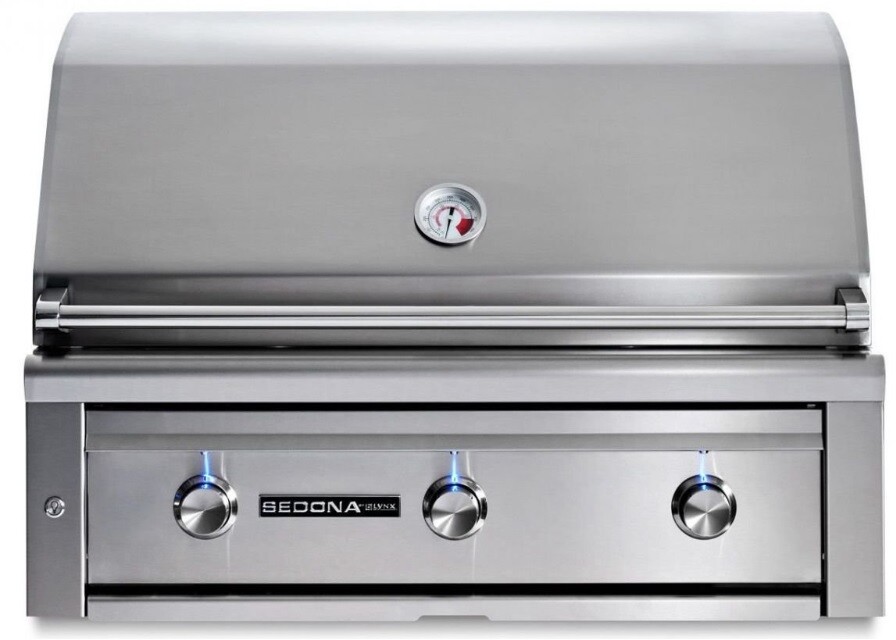 Sedona Barbecue Grill - Lynx L601PSLP