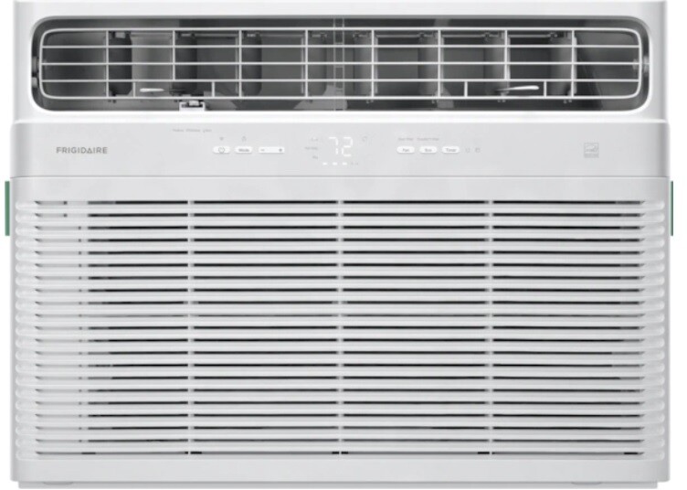 Frigidaire 18000 BTU Window Air Conditioner FHWW185WE2